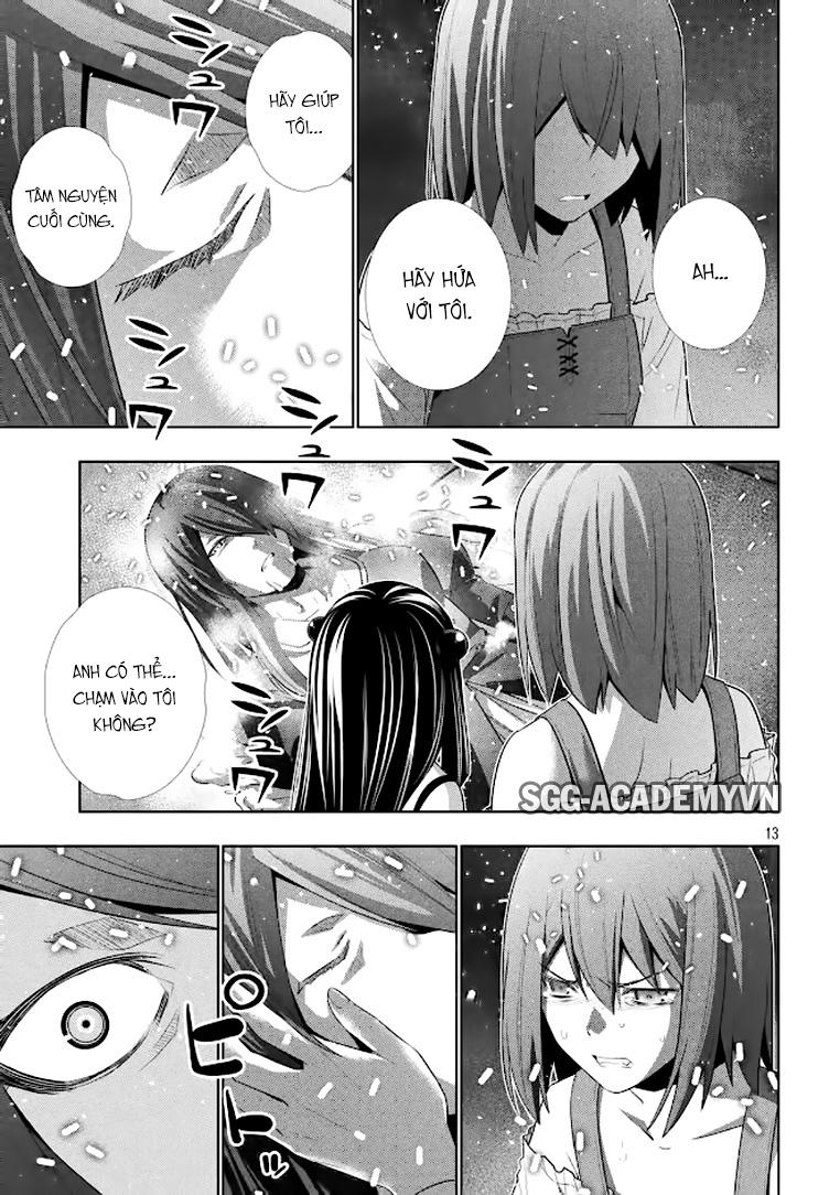 Thiên Đường Song Song Tại Dị Giới Chapter 22 - Trang 2