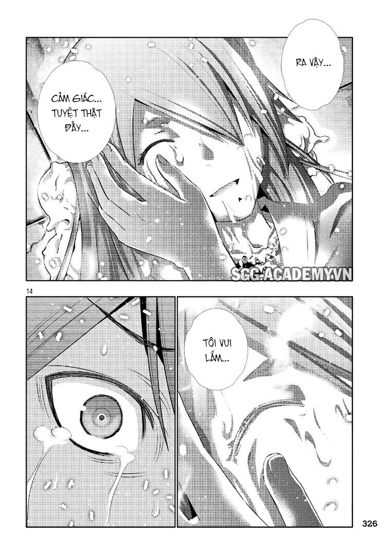 Thiên Đường Song Song Tại Dị Giới Chapter 22 - Trang 2