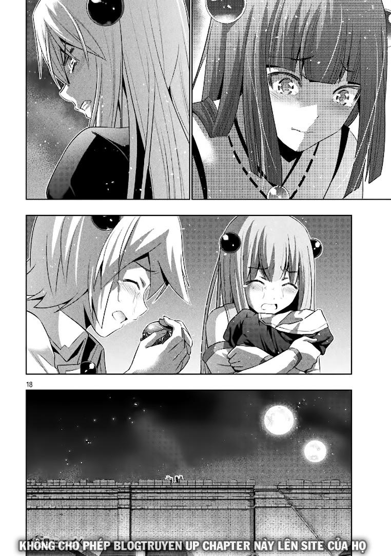 Thiên Đường Song Song Tại Dị Giới Chapter 22 - Trang 2