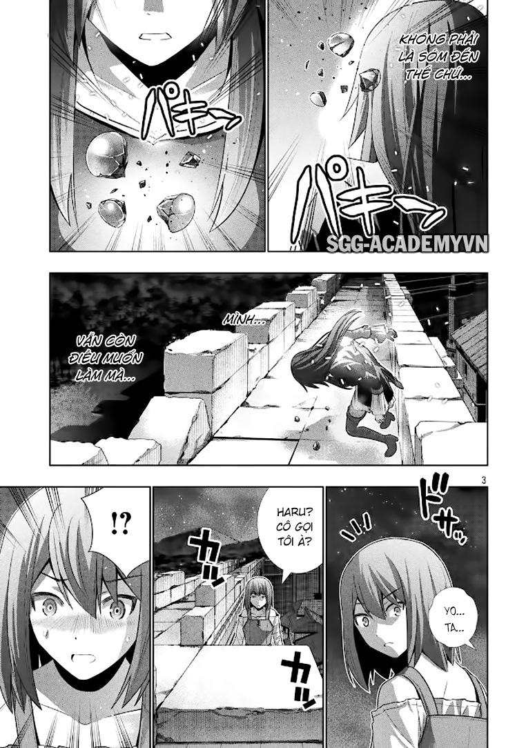Thiên Đường Song Song Tại Dị Giới Chapter 22 - Trang 2