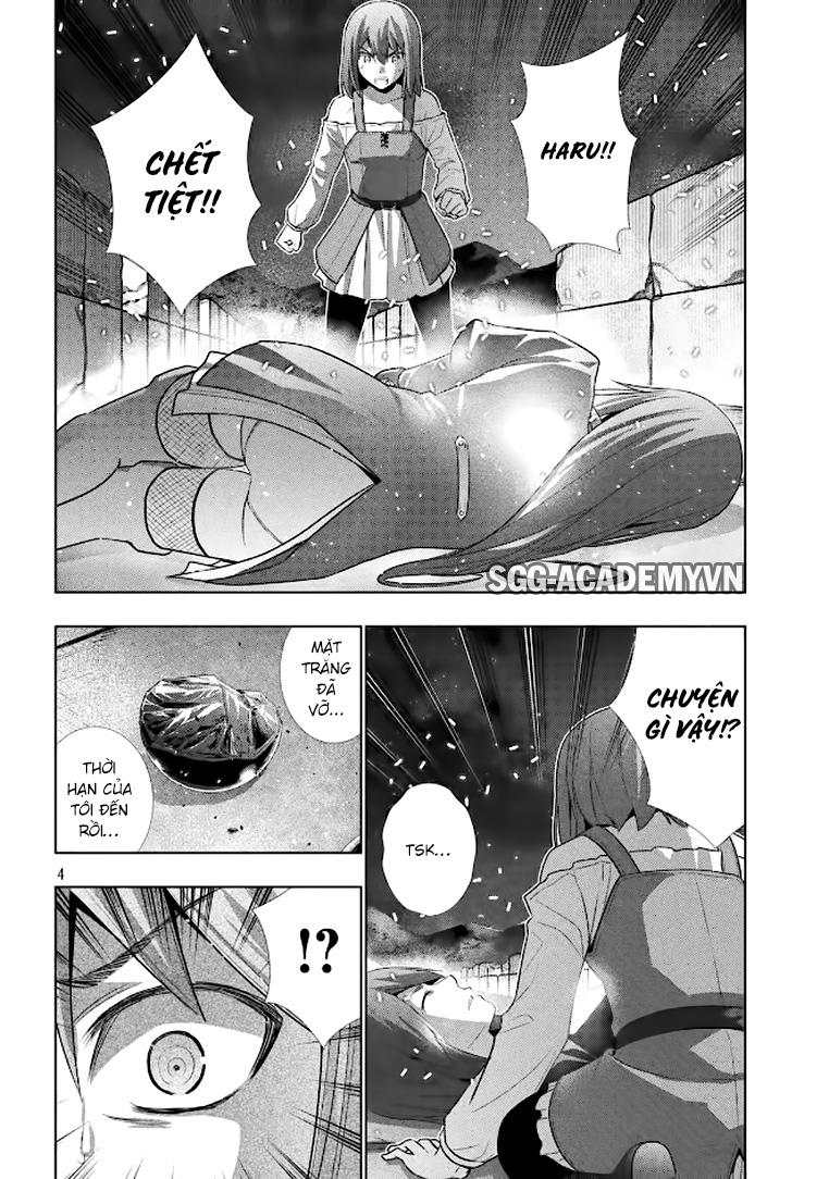 Thiên Đường Song Song Tại Dị Giới Chapter 22 - Trang 2