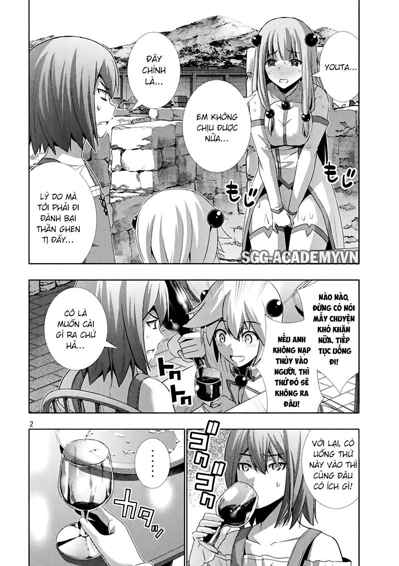 Thiên Đường Song Song Tại Dị Giới Chapter 24 - Trang 2