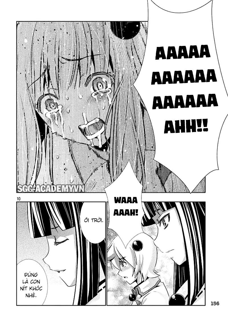 Thiên Đường Song Song Tại Dị Giới Chapter 25 - Trang 2