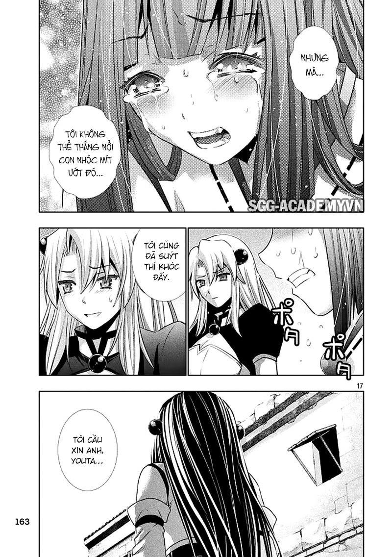 Thiên Đường Song Song Tại Dị Giới Chapter 25 - Trang 2