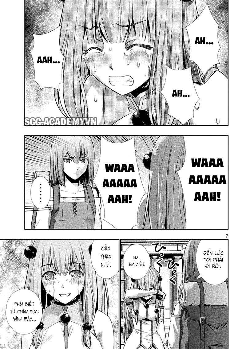 Thiên Đường Song Song Tại Dị Giới Chapter 25 - Trang 2