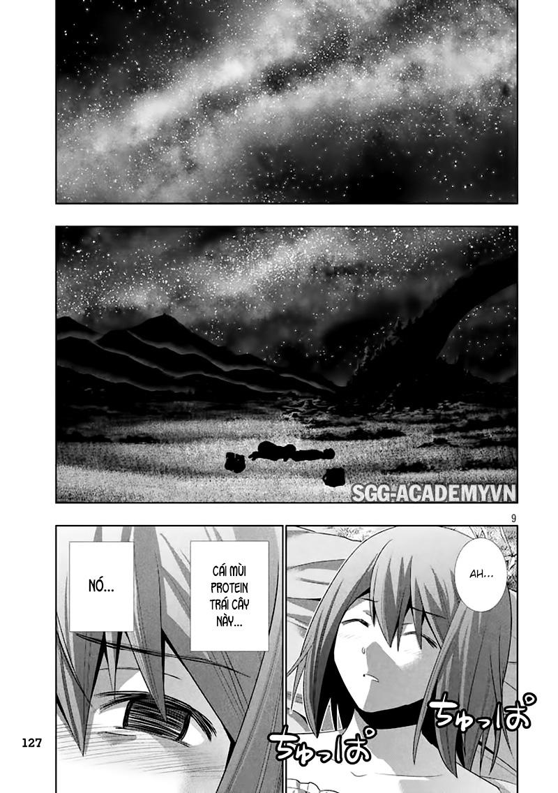 Thiên Đường Song Song Tại Dị Giới Chapter 26 - Trang 2