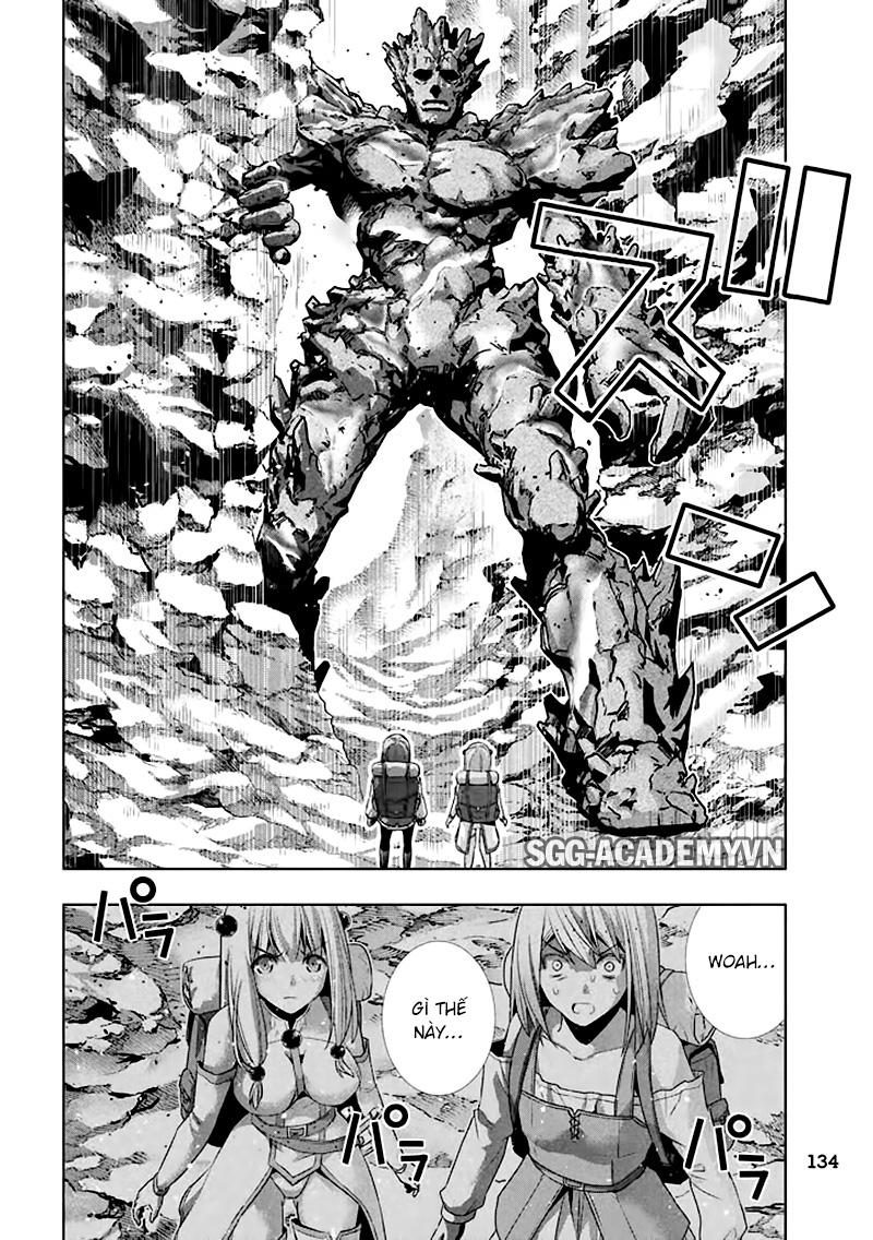 Thiên Đường Song Song Tại Dị Giới Chapter 26 - Trang 2