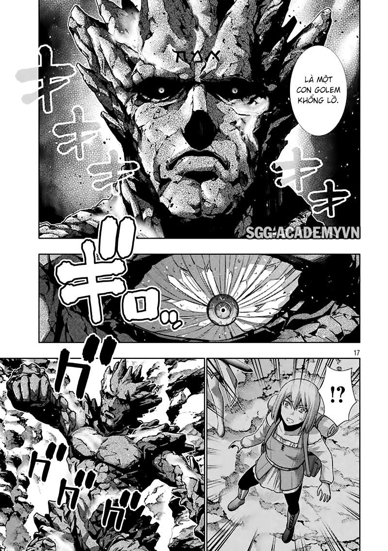 Thiên Đường Song Song Tại Dị Giới Chapter 26 - Trang 2