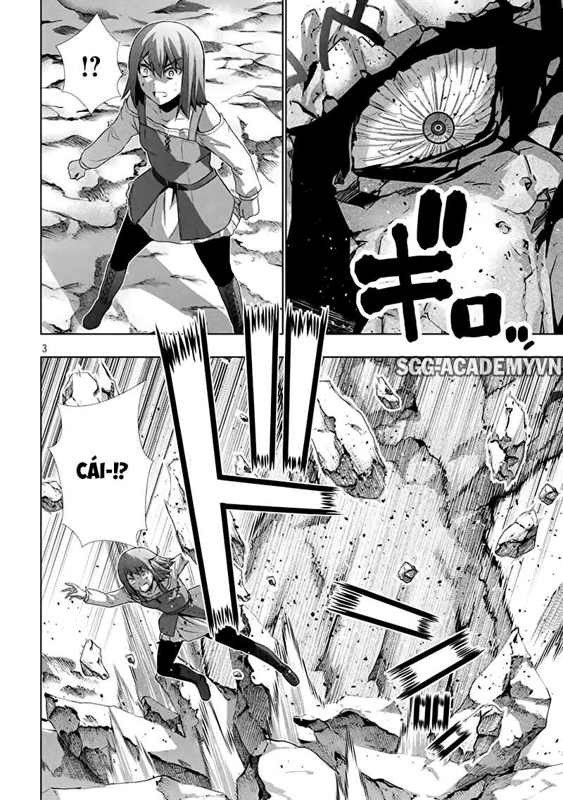 Thiên Đường Song Song Tại Dị Giới Chapter 27 - Trang 2