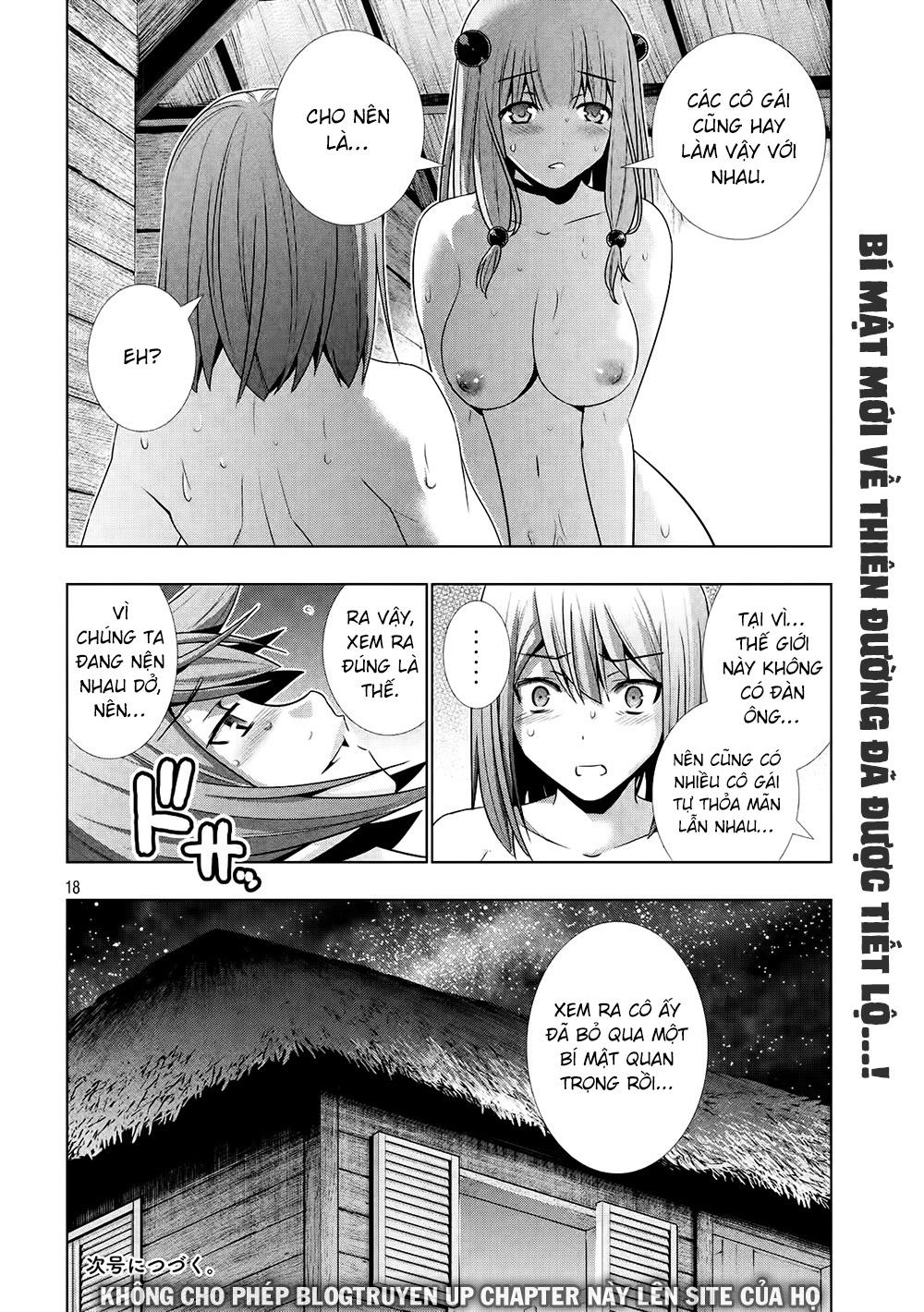 Thiên Đường Song Song Tại Dị Giới Chapter 31 - Trang 2