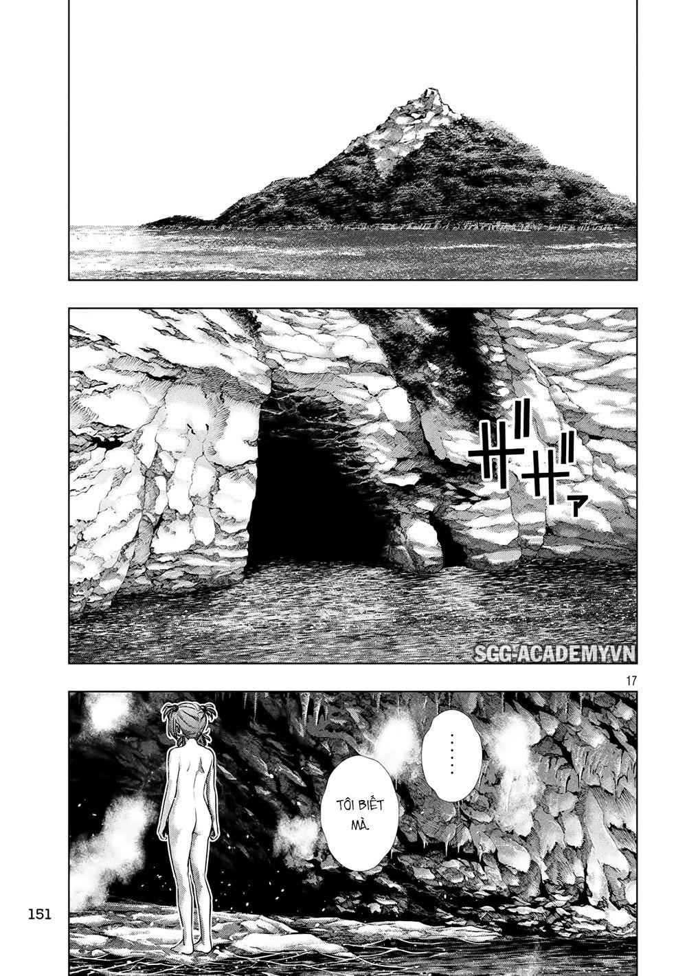 Thiên Đường Song Song Tại Dị Giới Chapter 33 - Trang 2