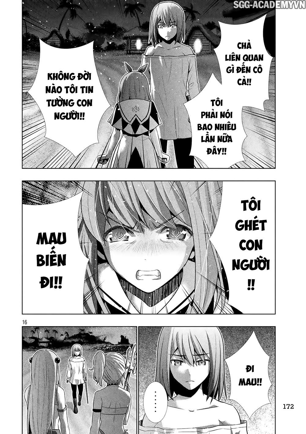 Thiên Đường Song Song Tại Dị Giới Chapter 35 - Trang 2