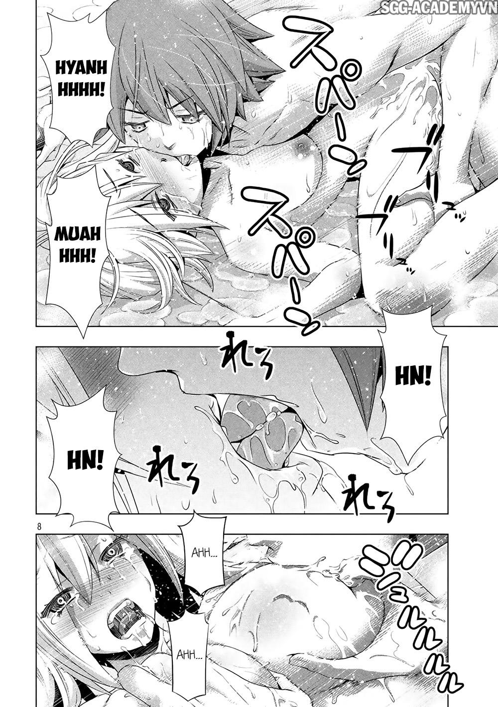 Thiên Đường Song Song Tại Dị Giới Chapter 39 - Trang 2