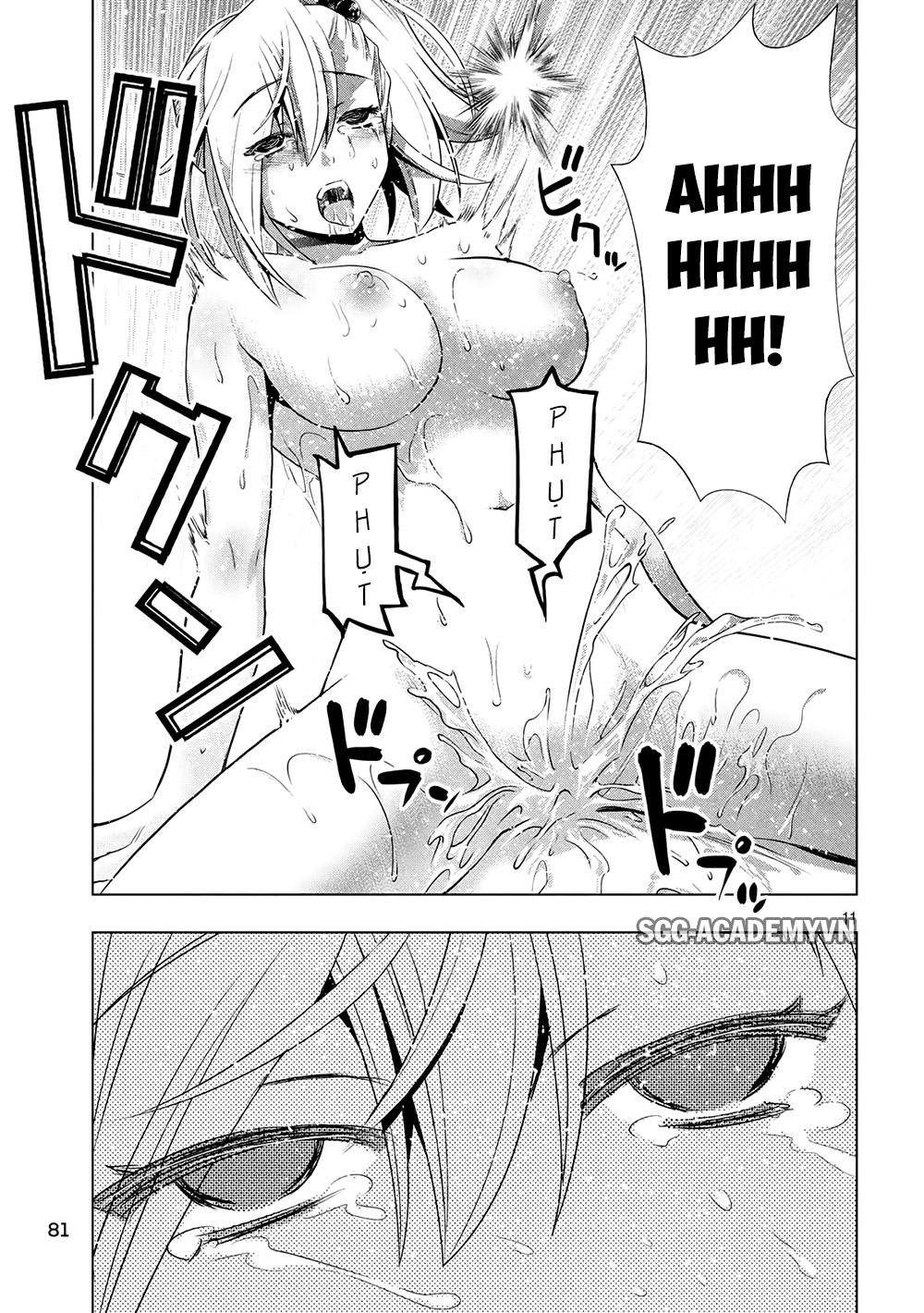 Thiên Đường Song Song Tại Dị Giới Chapter 39 - Trang 2