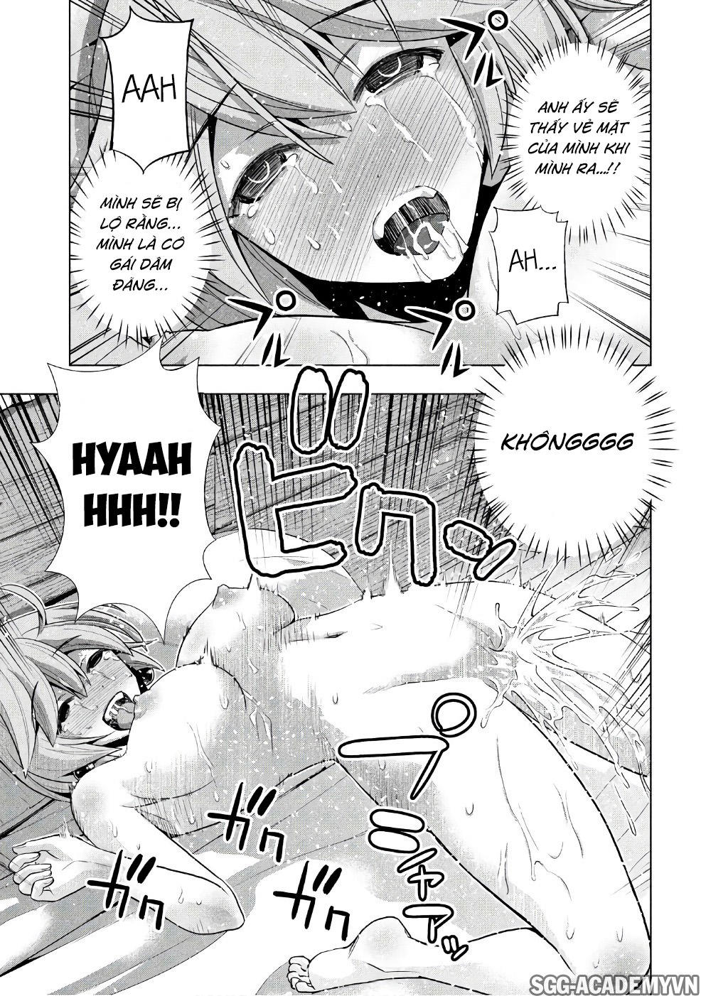 Thiên Đường Song Song Tại Dị Giới Chapter 44 - Trang 2