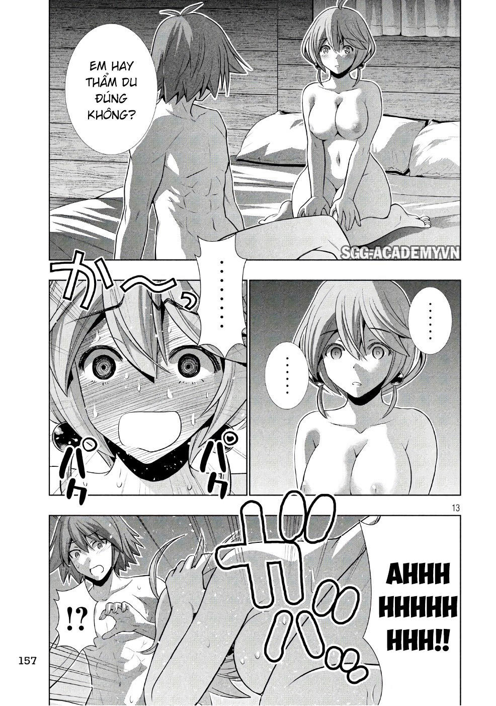 Thiên Đường Song Song Tại Dị Giới Chapter 44 - Trang 2