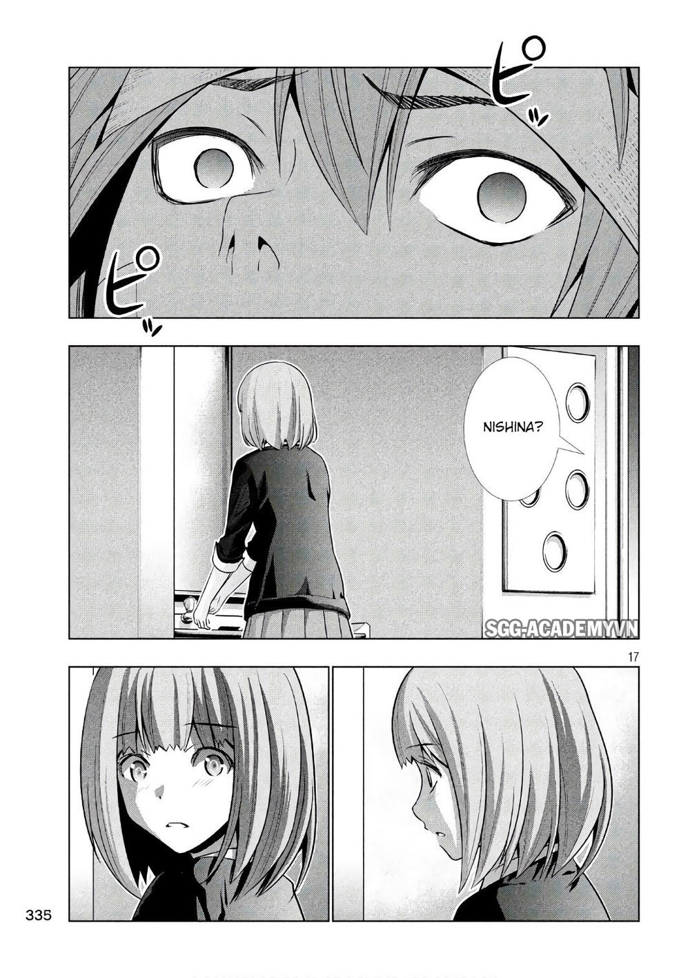 Thiên Đường Song Song Tại Dị Giới Chapter 48 - Trang 2