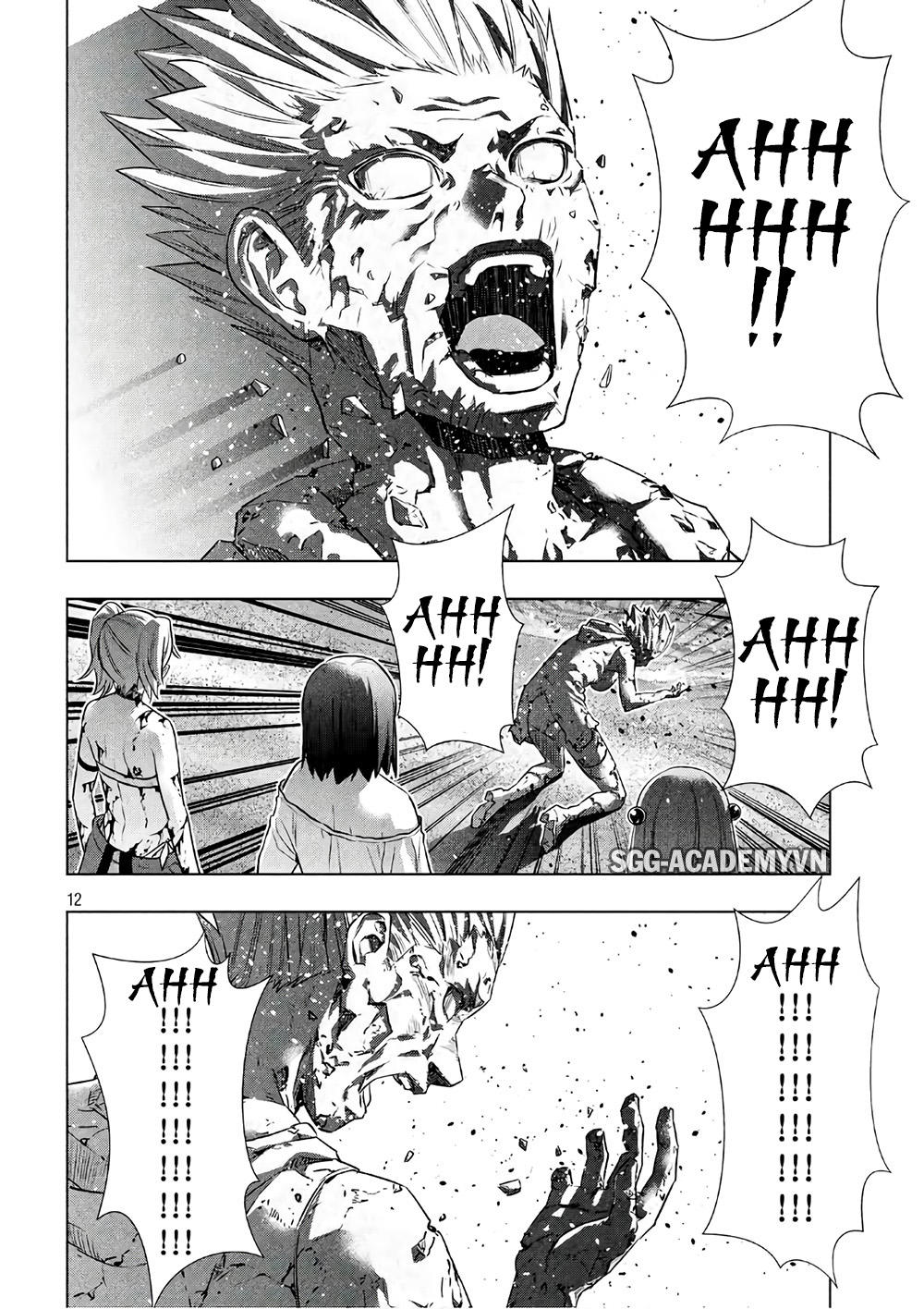 Thiên Đường Song Song Tại Dị Giới Chapter 51 - Trang 2