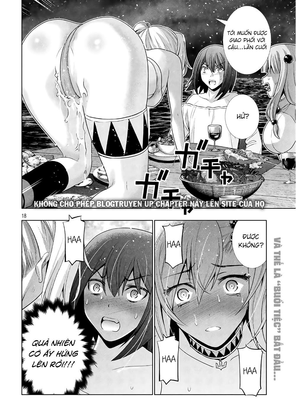 Thiên Đường Song Song Tại Dị Giới Chapter 53 - Trang 2