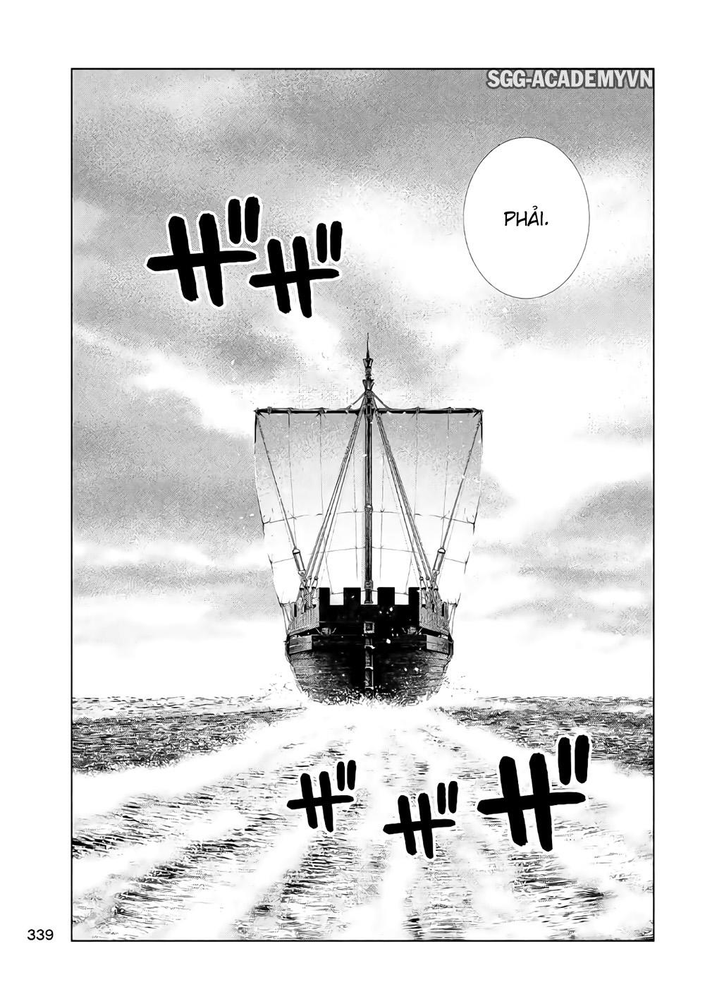 Thiên Đường Song Song Tại Dị Giới Chapter 55 - Trang 2