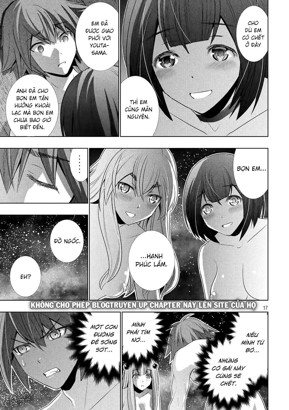 Thiên Đường Song Song Tại Dị Giới Chapter 58 - Trang 2