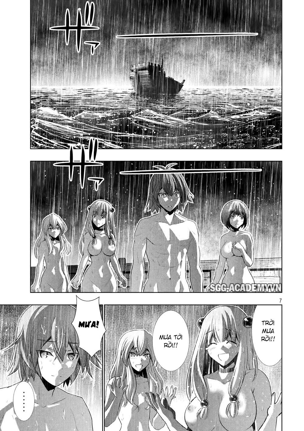 Thiên Đường Song Song Tại Dị Giới Chapter 59 - Trang 2