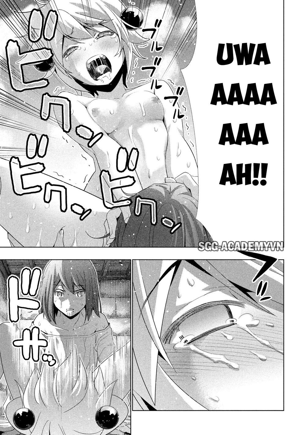 Thiên Đường Song Song Tại Dị Giới Chapter 6 - Trang 2