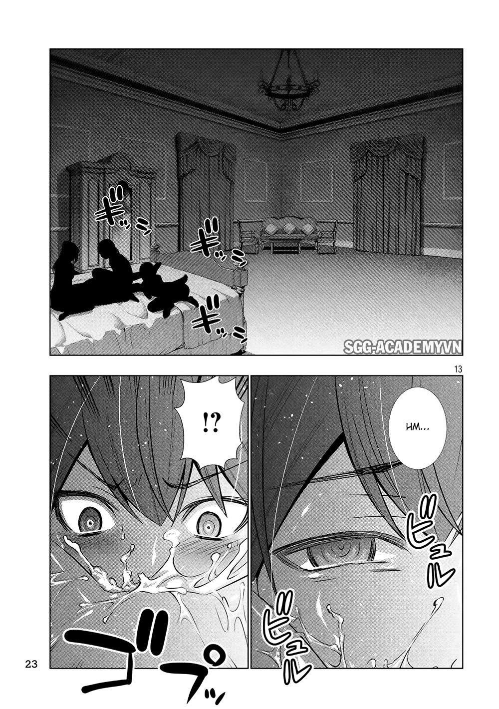 Thiên Đường Song Song Tại Dị Giới Chapter 61 - Trang 2