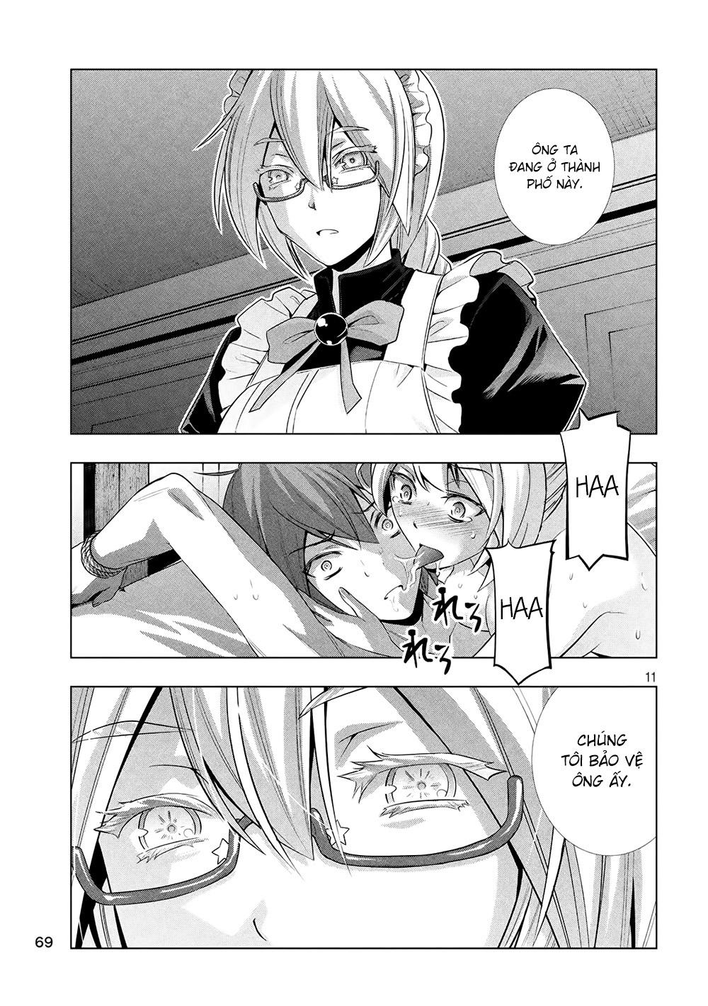 Thiên Đường Song Song Tại Dị Giới Chapter 62 - Trang 2