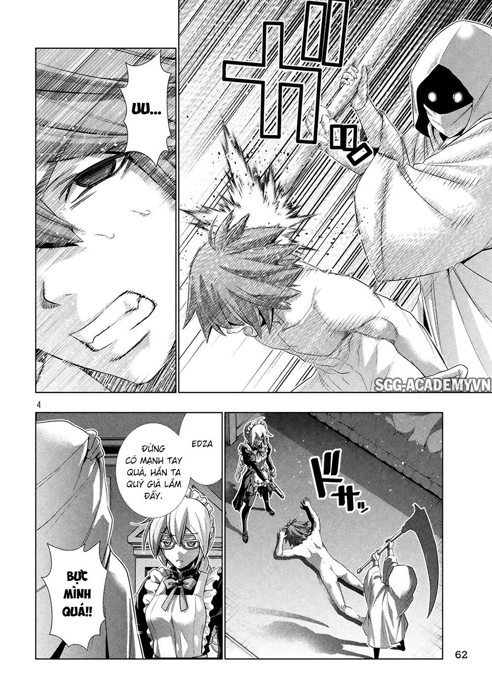 Thiên Đường Song Song Tại Dị Giới Chapter 62 - Trang 2