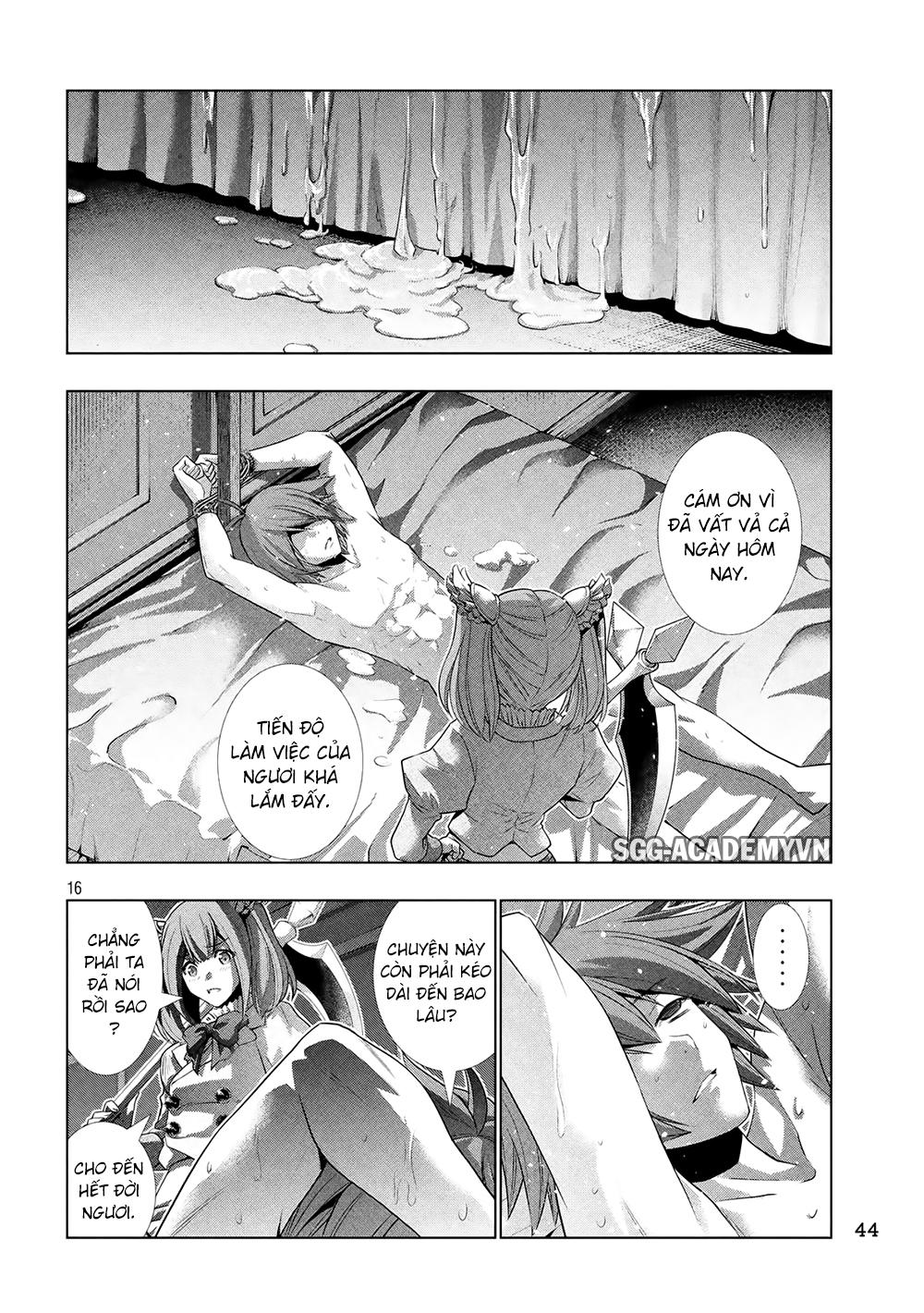 Thiên Đường Song Song Tại Dị Giới Chapter 66 - Trang 2