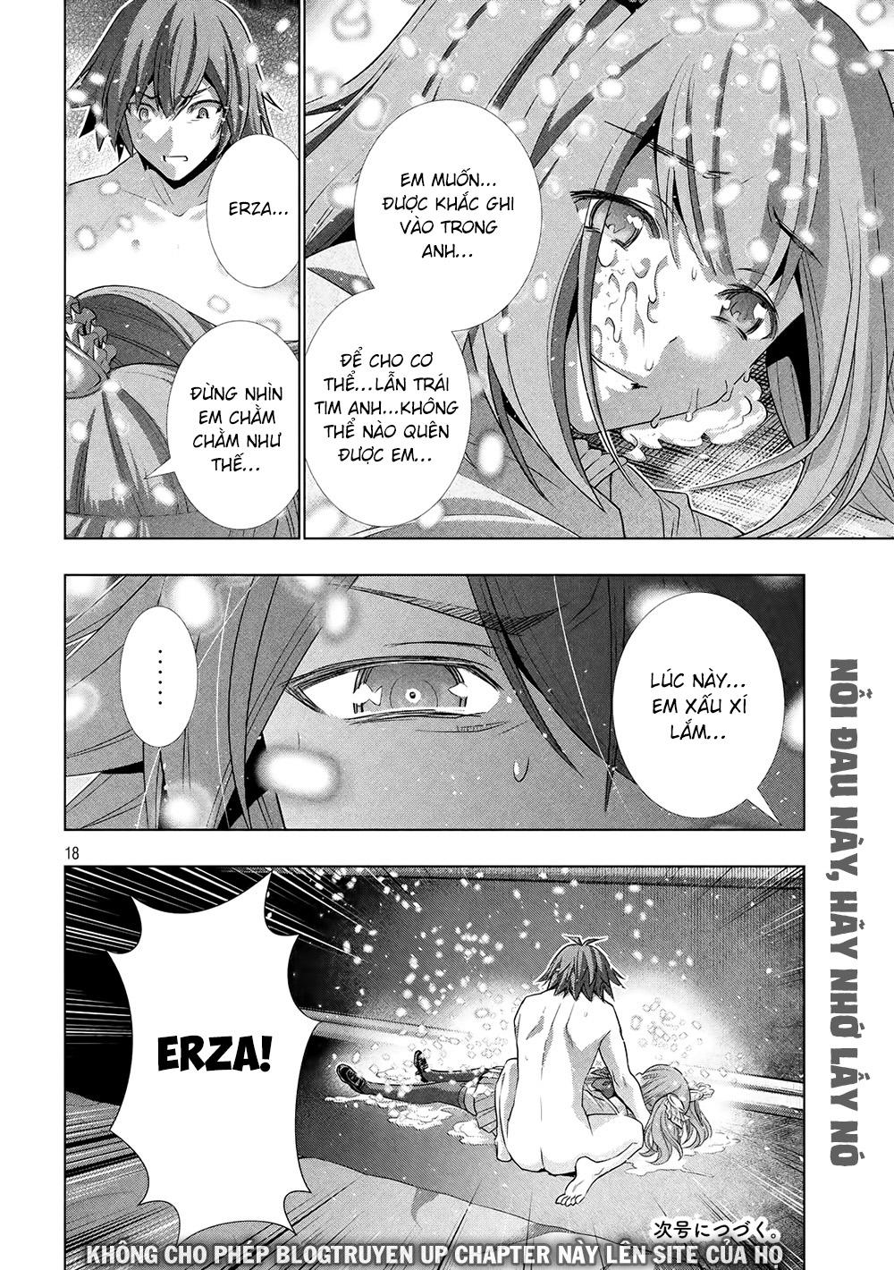 Thiên Đường Song Song Tại Dị Giới Chapter 68 - Trang 2