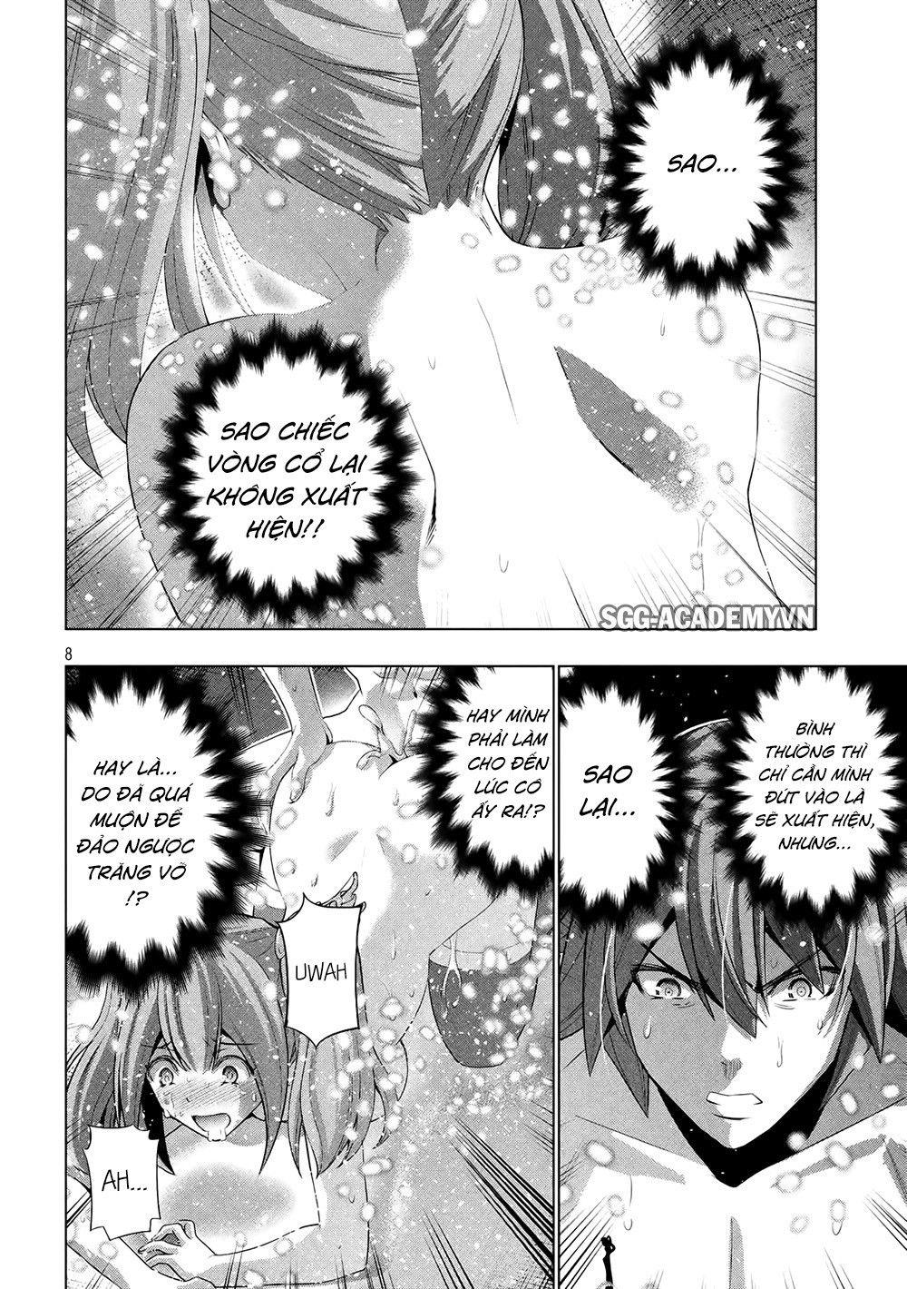 Thiên Đường Song Song Tại Dị Giới Chapter 69 - Trang 2