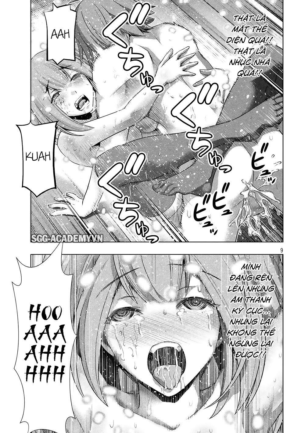 Thiên Đường Song Song Tại Dị Giới Chapter 69 - Trang 2