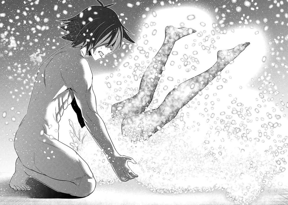 Thiên Đường Song Song Tại Dị Giới Chapter 69 - Trang 2