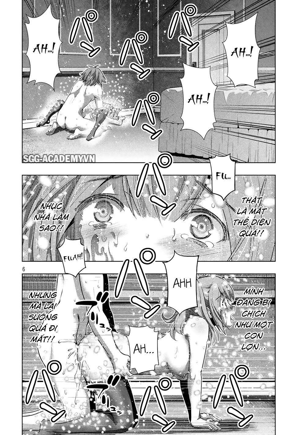 Thiên Đường Song Song Tại Dị Giới Chapter 69 - Trang 2