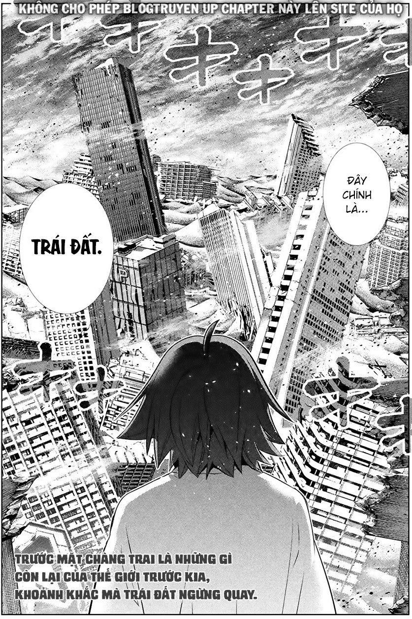 Thiên Đường Song Song Tại Dị Giới Chapter 70 - Trang 2