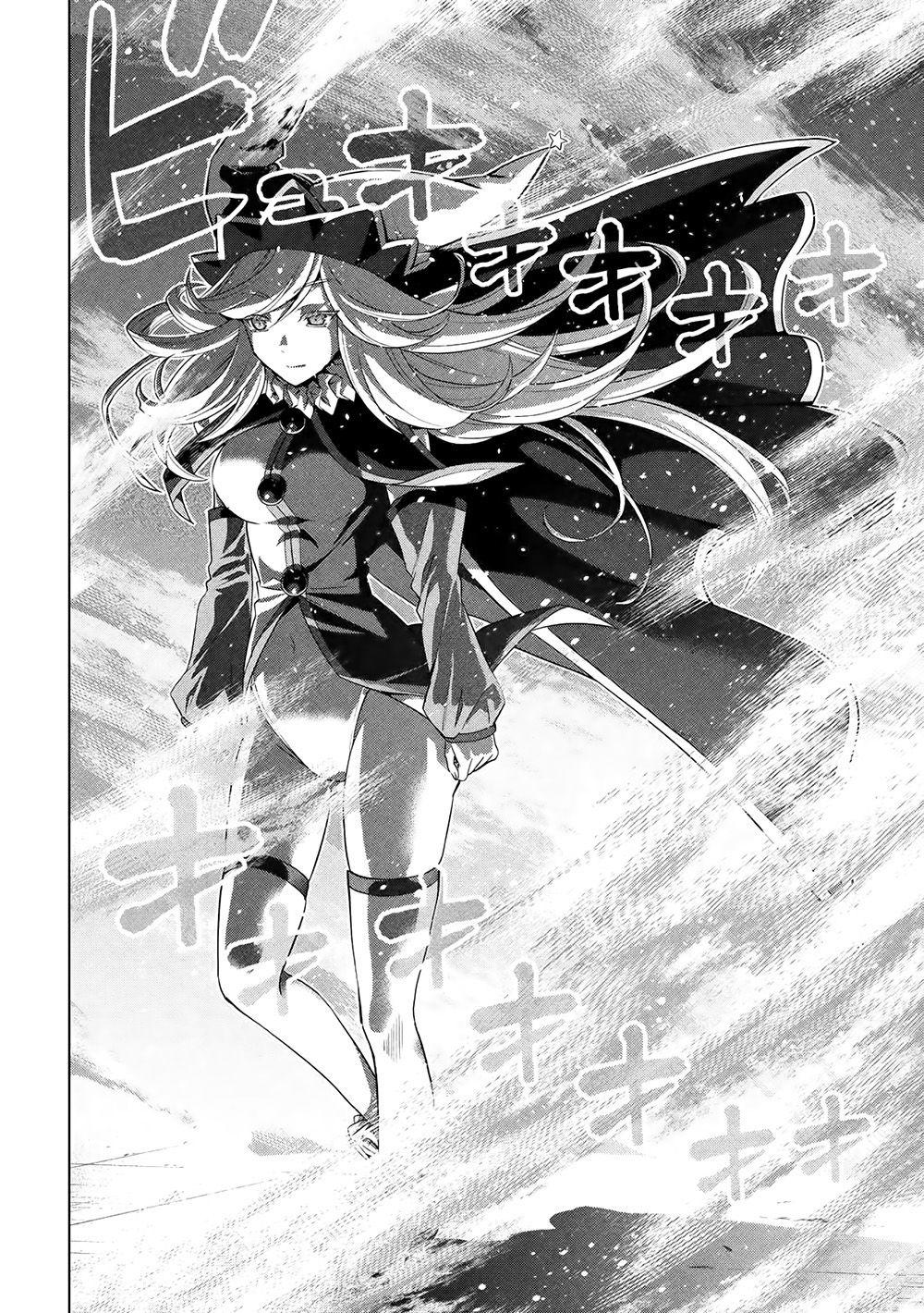 Thiên Đường Song Song Tại Dị Giới Chapter 73 - Trang 2