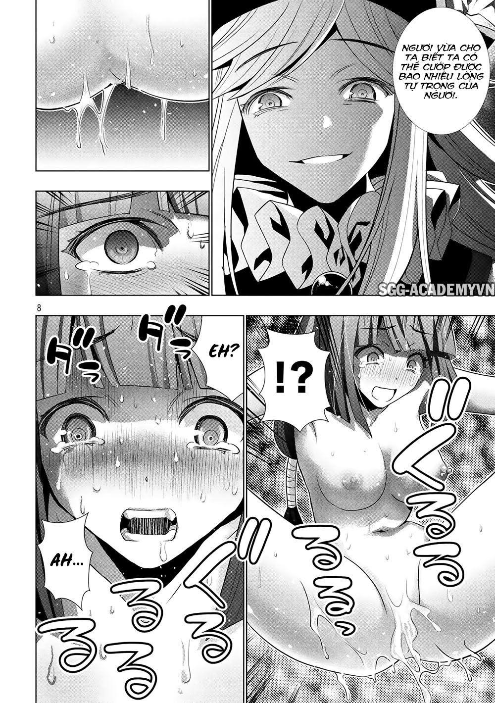 Thiên Đường Song Song Tại Dị Giới Chapter 75 - Trang 2