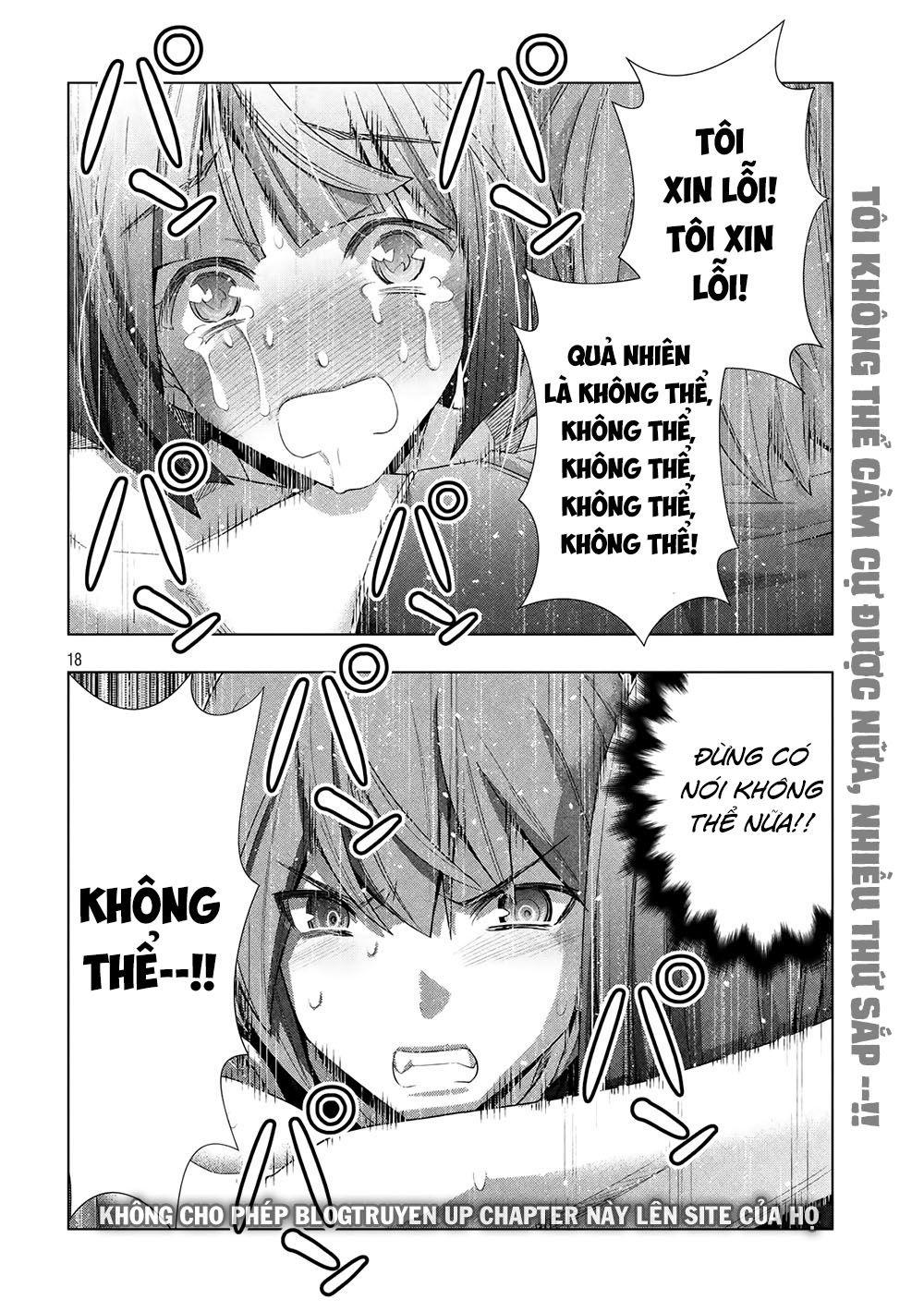 Thiên Đường Song Song Tại Dị Giới Chapter 75 - Trang 2