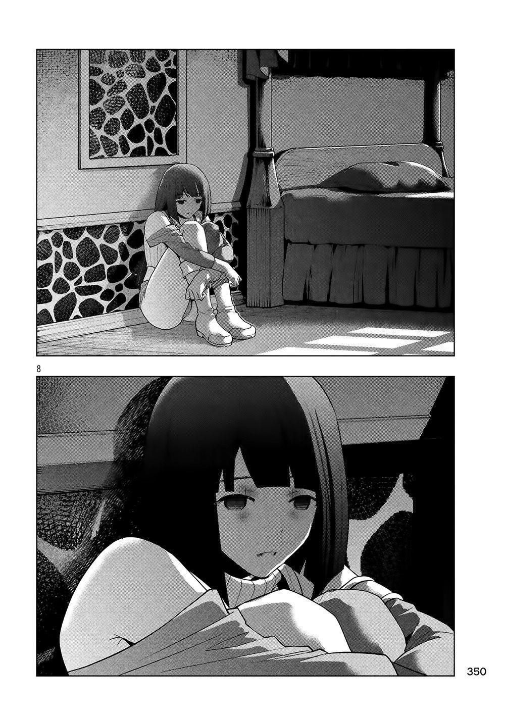 Thiên Đường Song Song Tại Dị Giới Chapter 77 - Trang 2