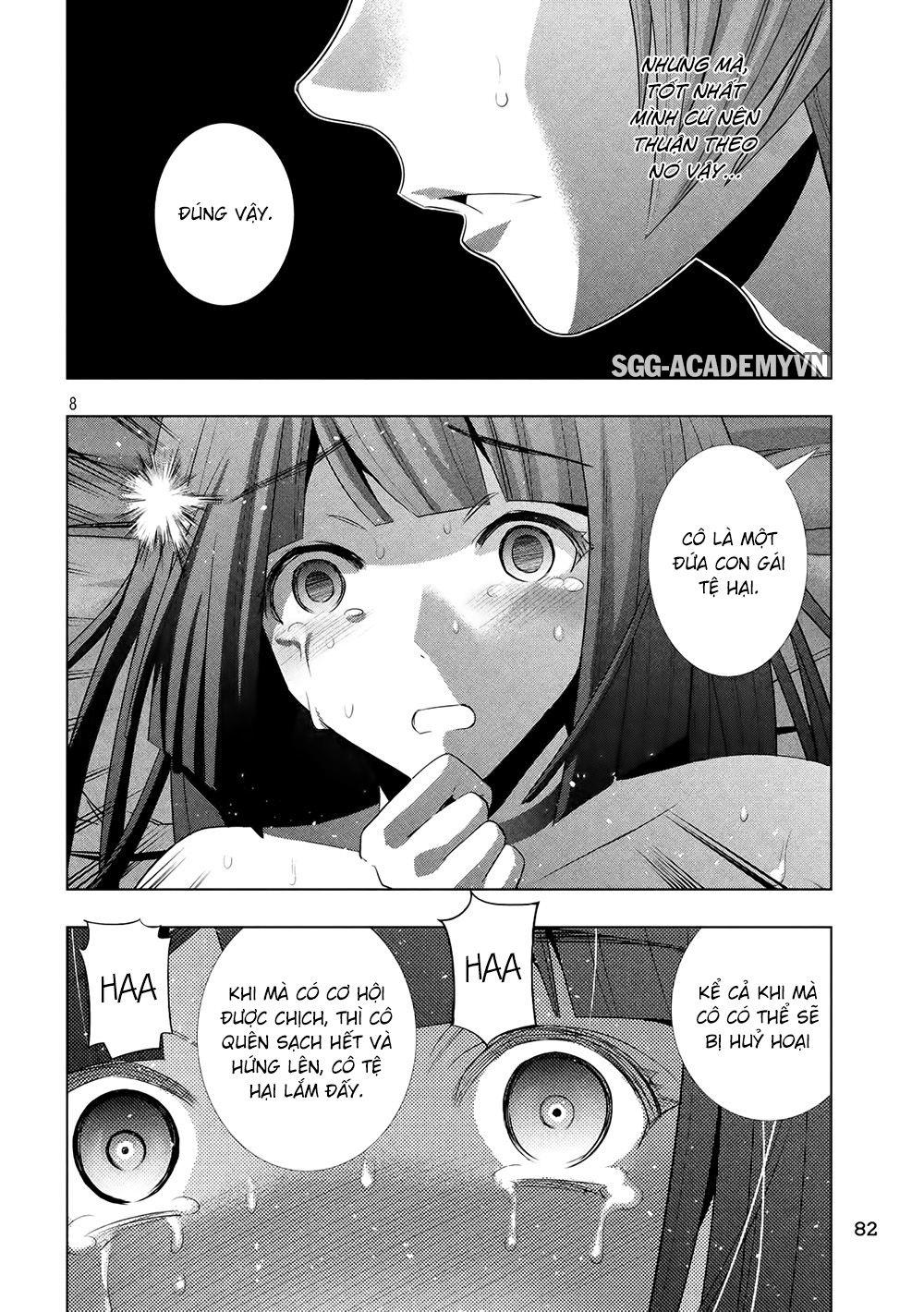 Thiên Đường Song Song Tại Dị Giới Chapter 78 - Trang 2