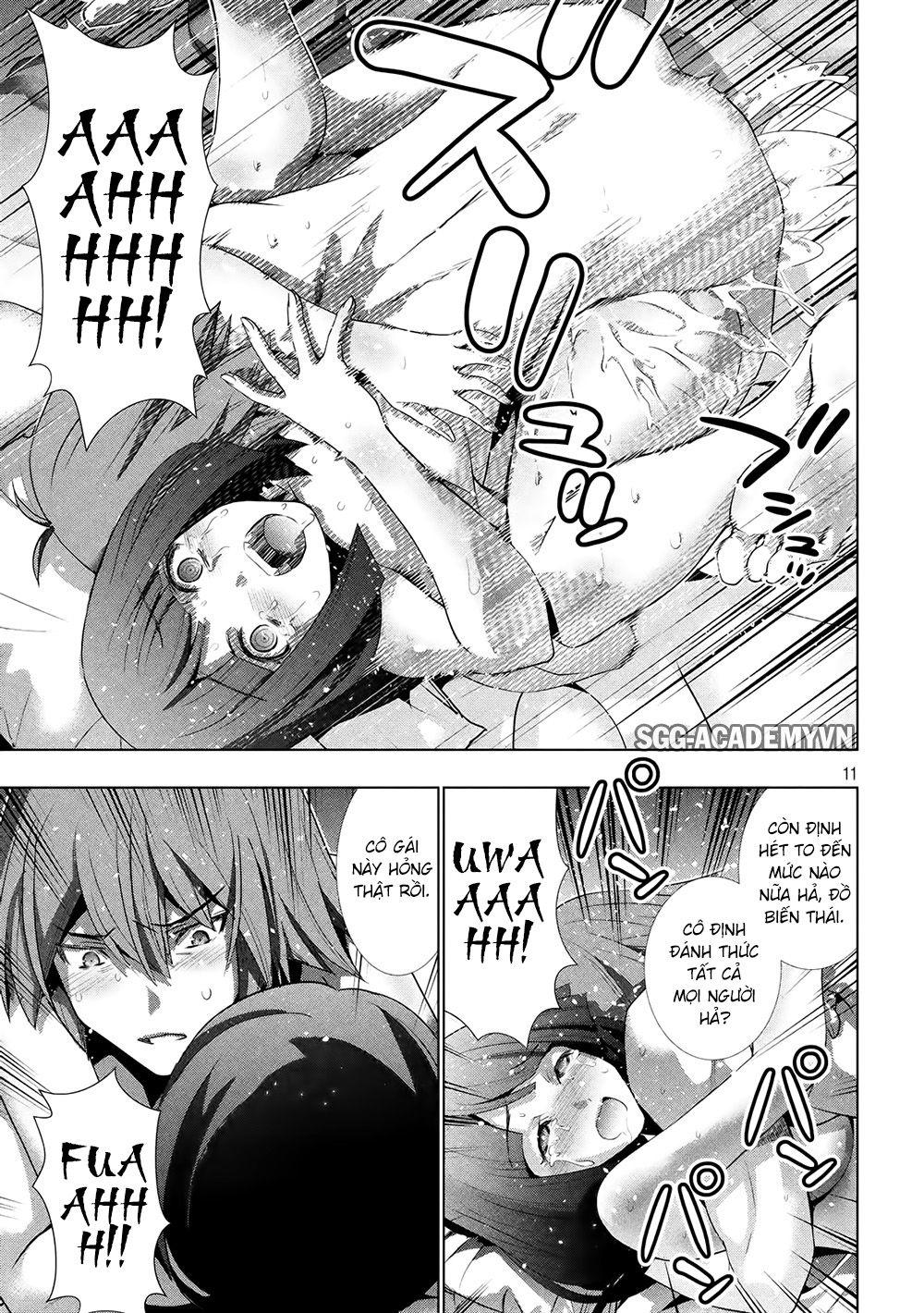 Thiên Đường Song Song Tại Dị Giới Chapter 78 - Trang 2