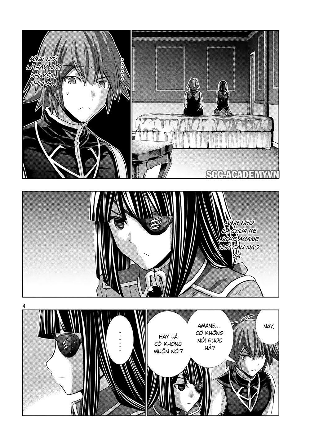 Thiên Đường Song Song Tại Dị Giới Chapter 83 - Trang 2