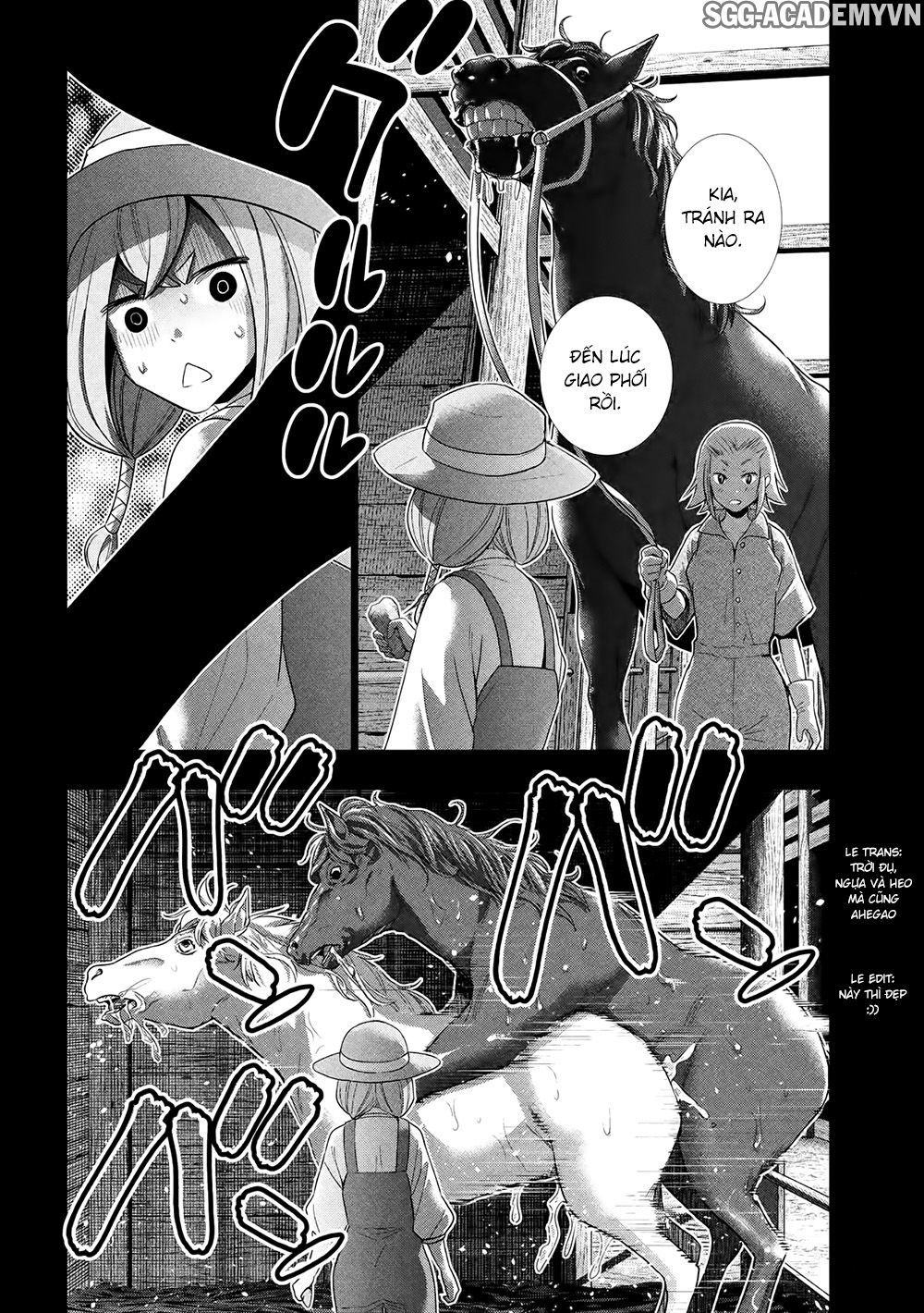 Thiên Đường Song Song Tại Dị Giới Chapter 91 - Trang 2