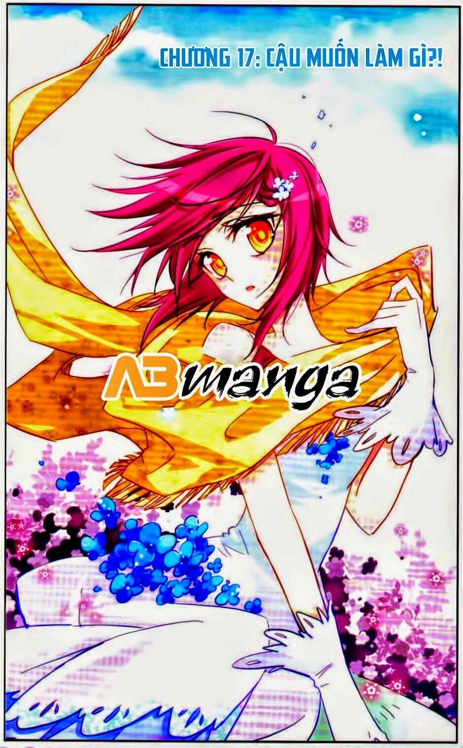 Thiên Giáng Hiền Thục Nam Chapter 17 - Trang 2