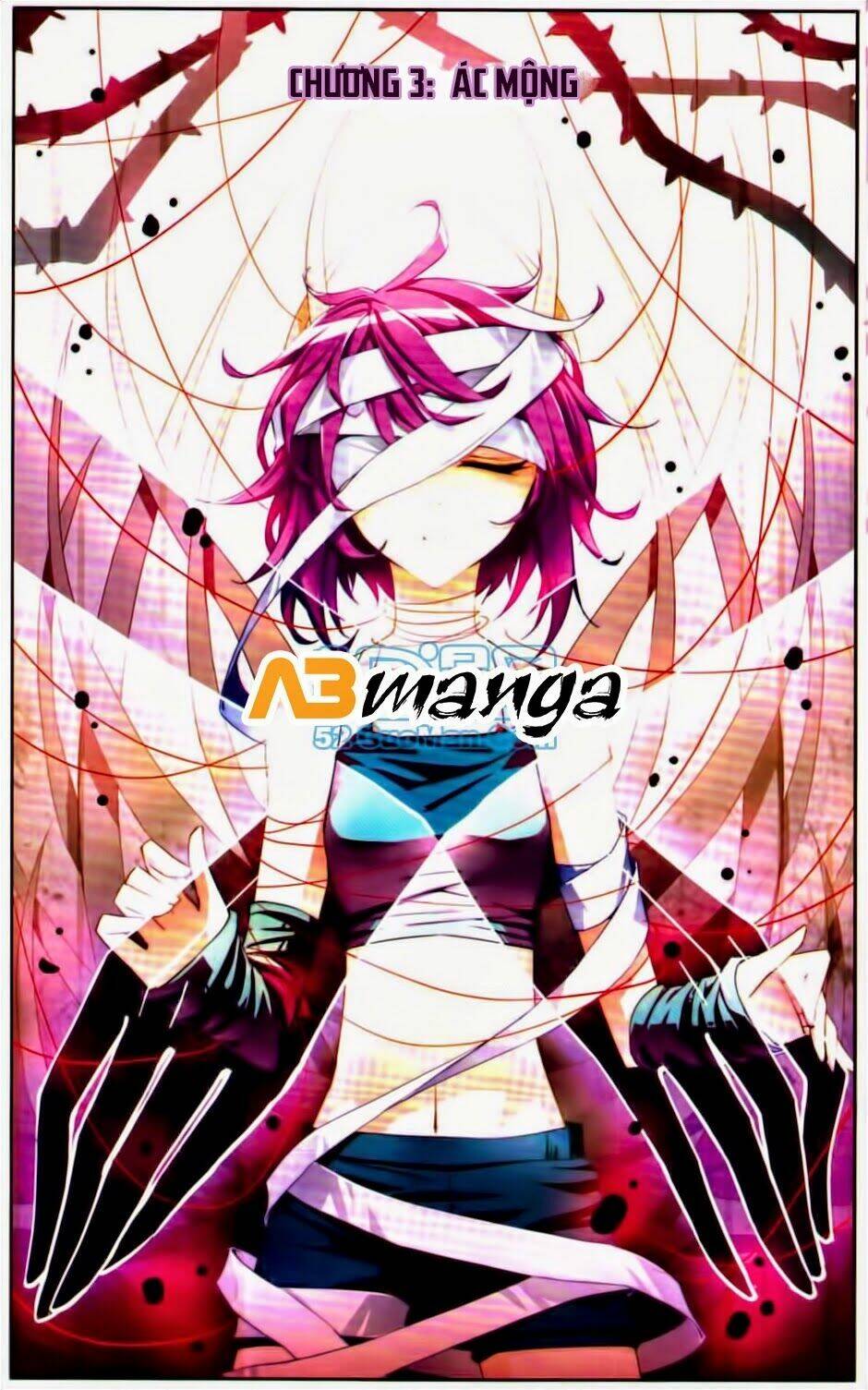 Thiên Giáng Hiền Thục Nam Chapter 3 - Trang 2