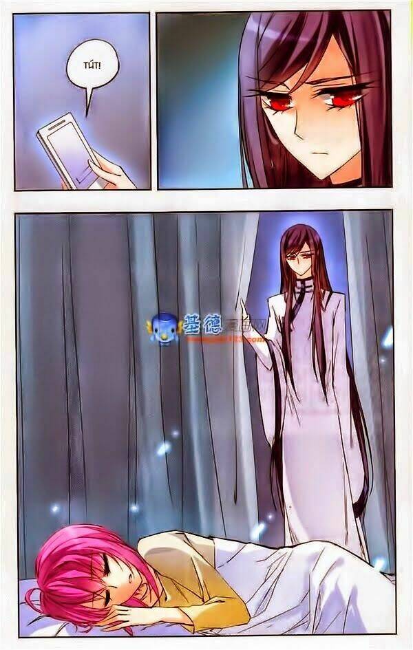 Thiên Giáng Hiền Thục Nam Chapter 30 - Trang 2