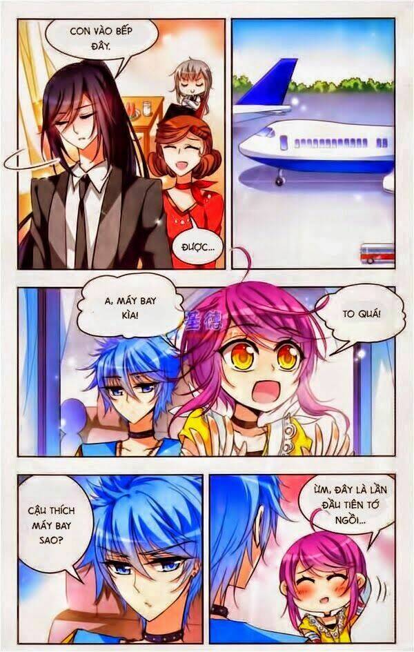 Thiên Giáng Hiền Thục Nam Chapter 40 - Trang 2