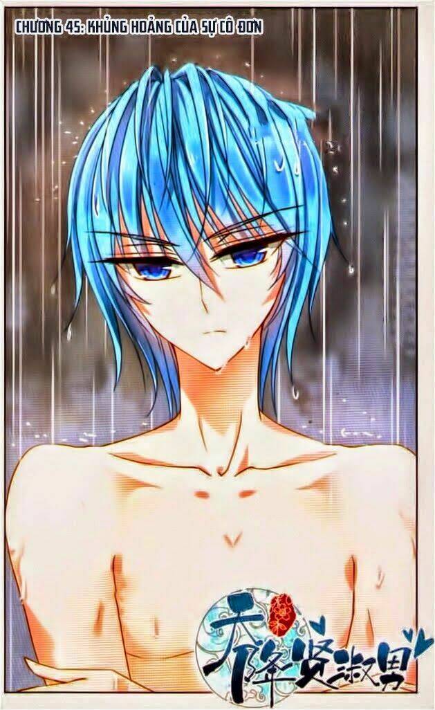 Thiên Giáng Hiền Thục Nam Chapter 45 - Trang 2